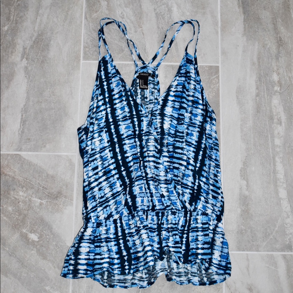 Forever 21 tank top